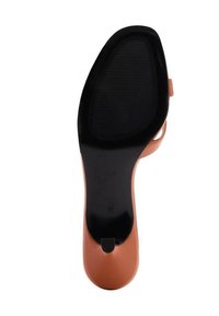 Mango Platt slip-in - orange