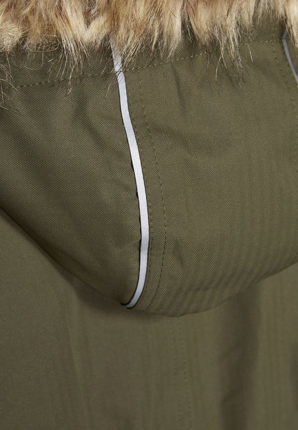 MISNOW - Snowsuit - olive night3