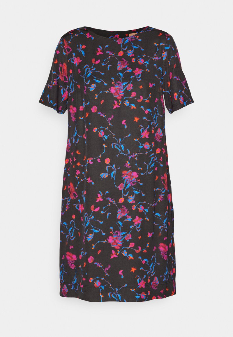 Boss Jurk meerkleurig Boss Jurk meerkleurig