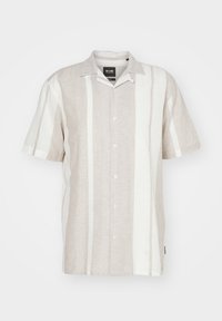 SCAIDEN STRIPERESORT NOOS - Ing - vintage khaki