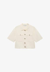 Non sélectionné, off white