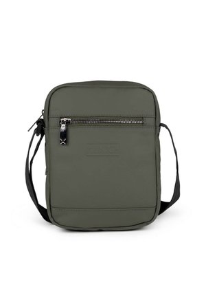 Sac bandoulière - khaki