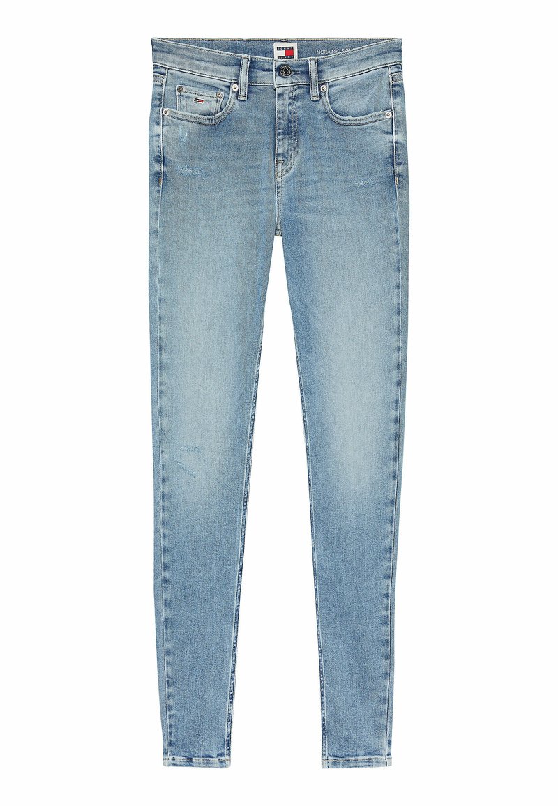 Blugi slim fit