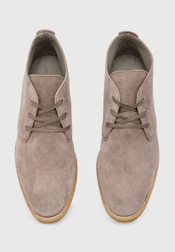 BILTON - Casual lace-ups3