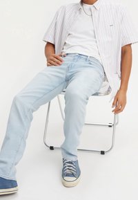 Levi's® Jeansy Zwężane