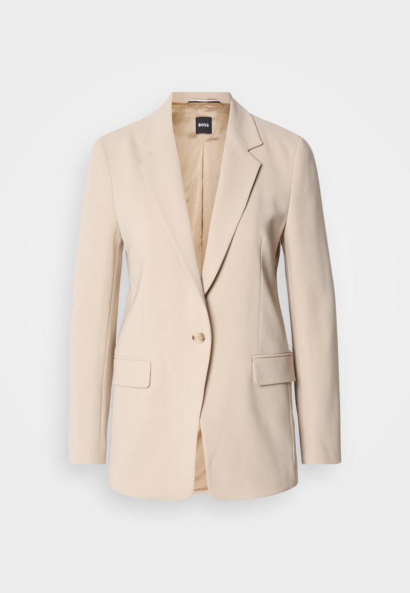 Boss Blazer beige