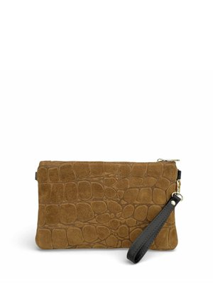 OH MY BAG, Pochette - tan