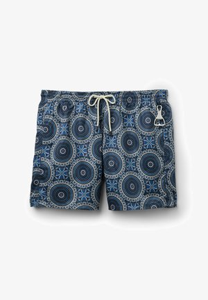 IUMAN Intimissimi, - Szorty kąpielowe
