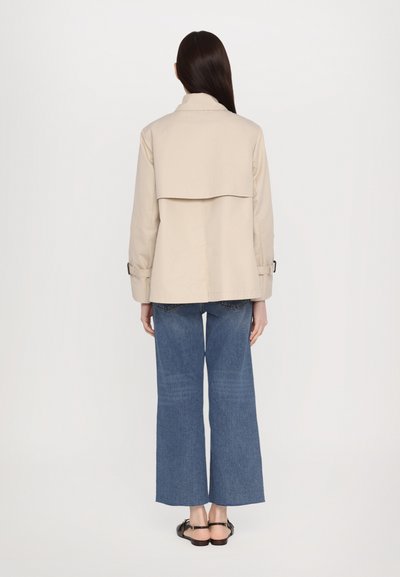 WEEKEND MaxMara BIGLIA - Light jacket - ice