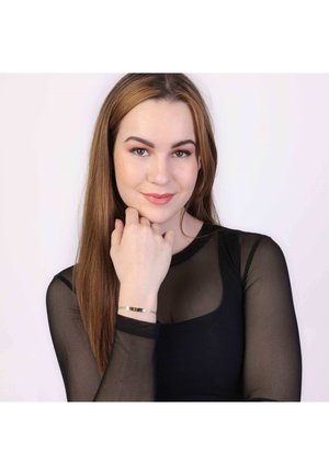 Lucardi Bracelet - geel