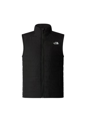 The North Face NEVER STOP VEST - Γιλέκο - black