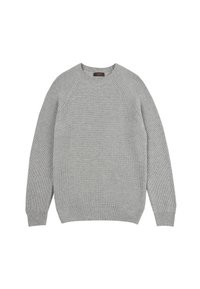 Ausgewählt, light grey