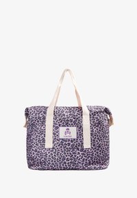 Non sélectionné, lilac