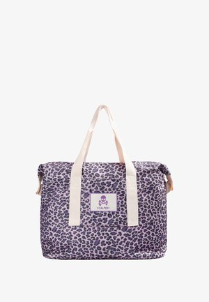 SAMU - Bolsa de fin de semana - lilac