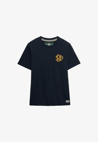 Ikke valgt, eclipse navy