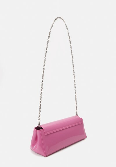Vivienne Westwood HAZEL LARGE HANDBAG - Handbag - pink