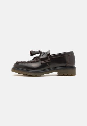 ADRIAN UNISEX - Slipper - cherry red arcadia