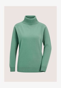 Ausgewählt, sage green