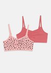 2 PACK - Corpete - mauve
