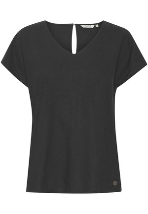 Oxmo OXSABINE - Blouse - black