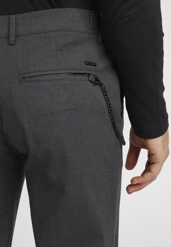 BHPINUS - Chinos - charcoal mix3