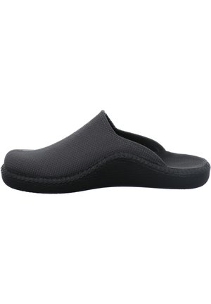 Muiltjes - anthrazit