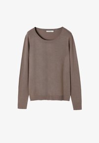 Geselecteerd, beige