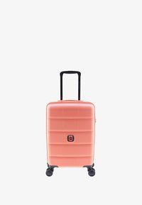 Ausgewählt, peach pink