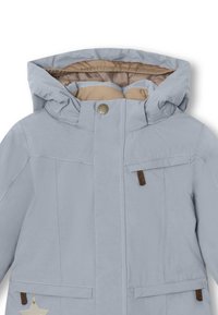 MINI A TURE VESTYN JACKET UNISEX - Āra jaka - citadel blue