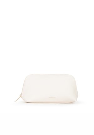 Miriade BEAUTY PUEBLA - Trousse - bianco