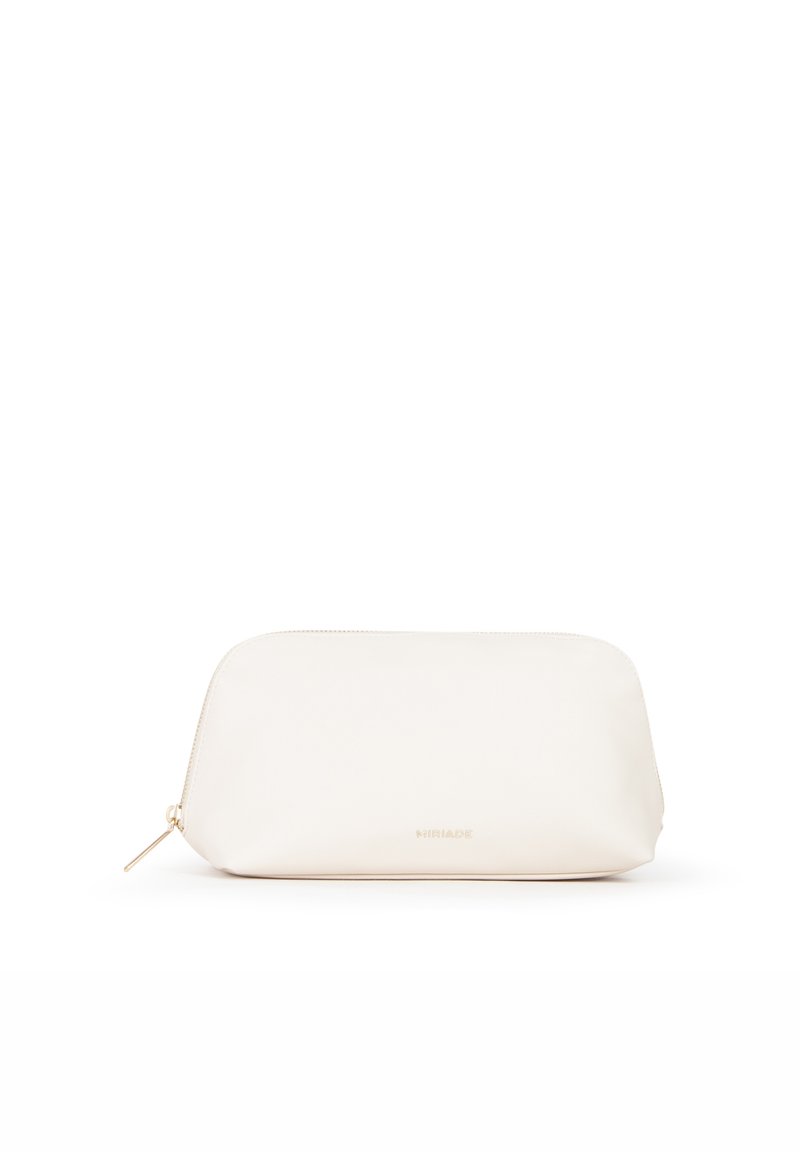 Miriade BEAUTY PUEBLA - Trousse - bianco