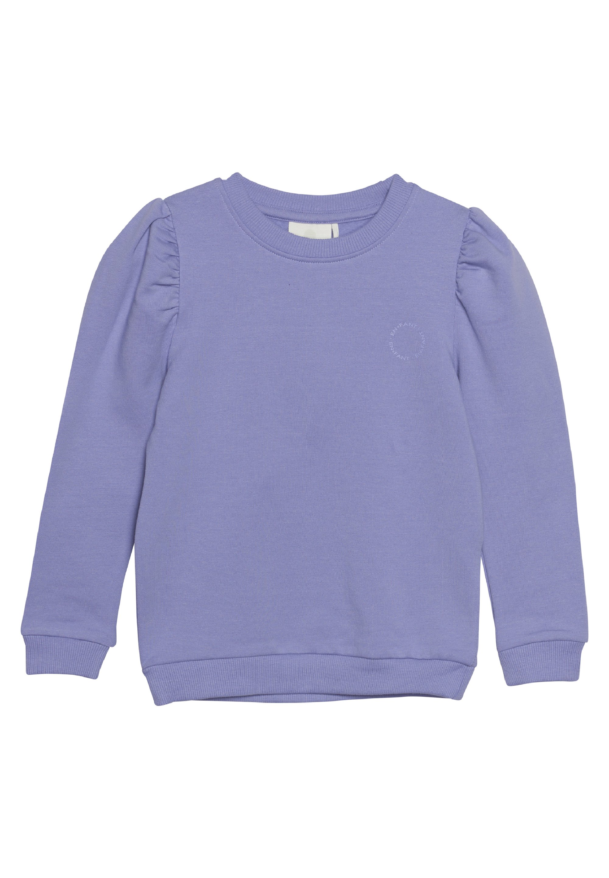 EN FANT ENSWEATSHIRT Sweatshirt persian violet/lila
