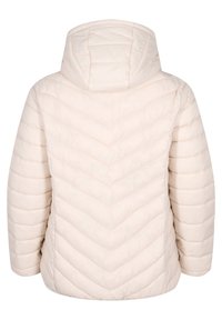 Zizzi QUILTED LIGHTWEIGHT  WITH - Žieminė striukė - rainy day