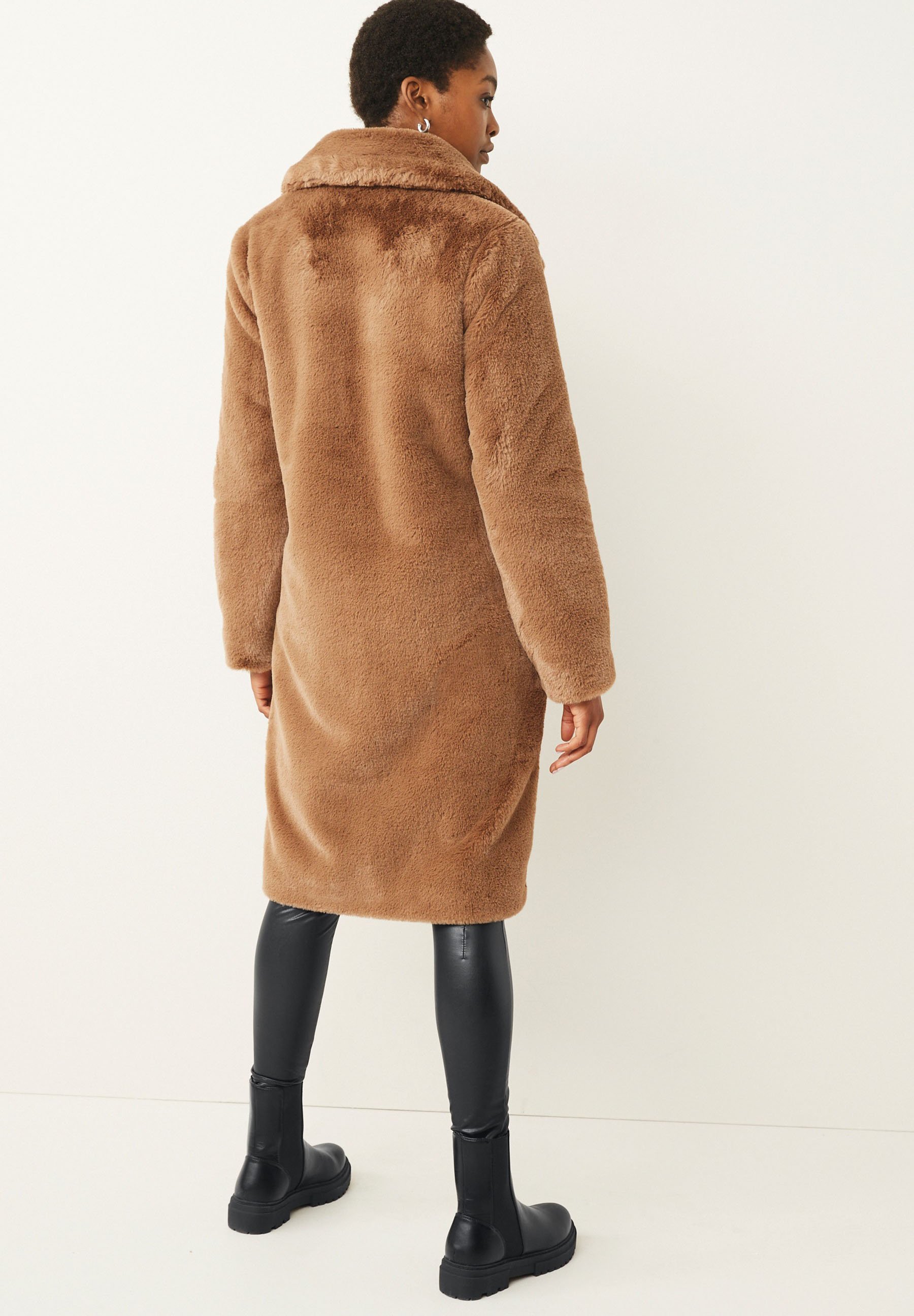next brown coat womens
