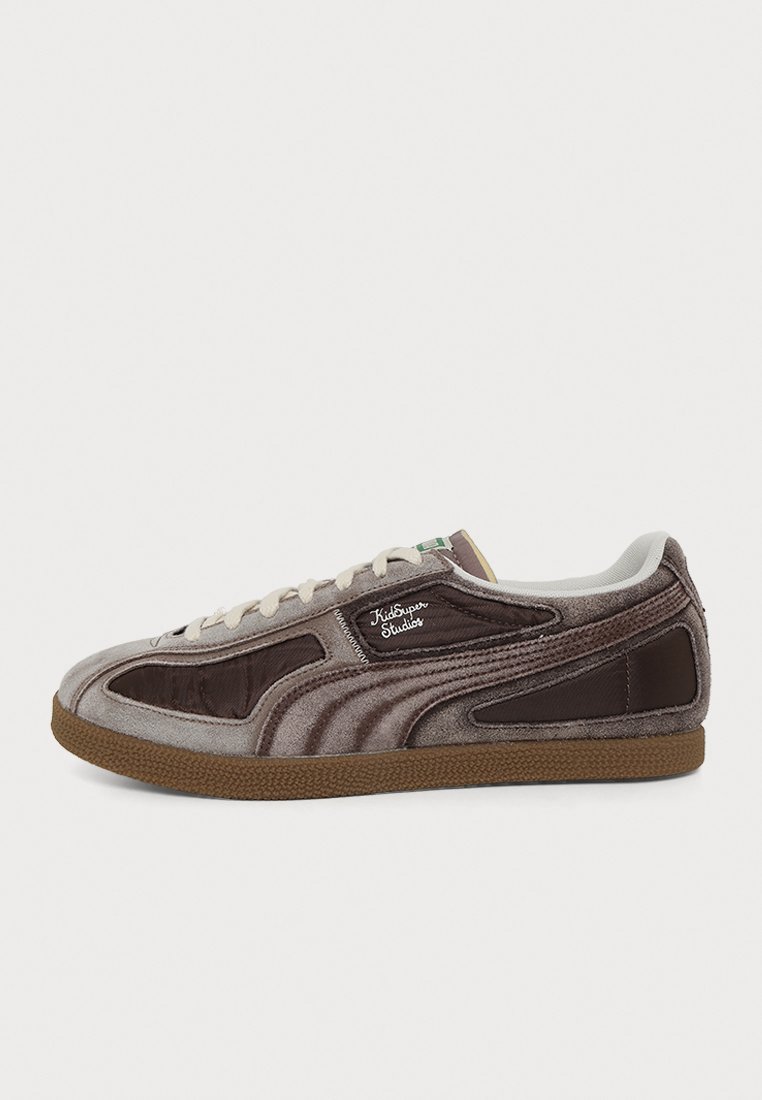 BRASIL PANELS KIDSUPER UNISEX