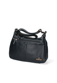 B.Cavalli Borsa a mano - dark blue
