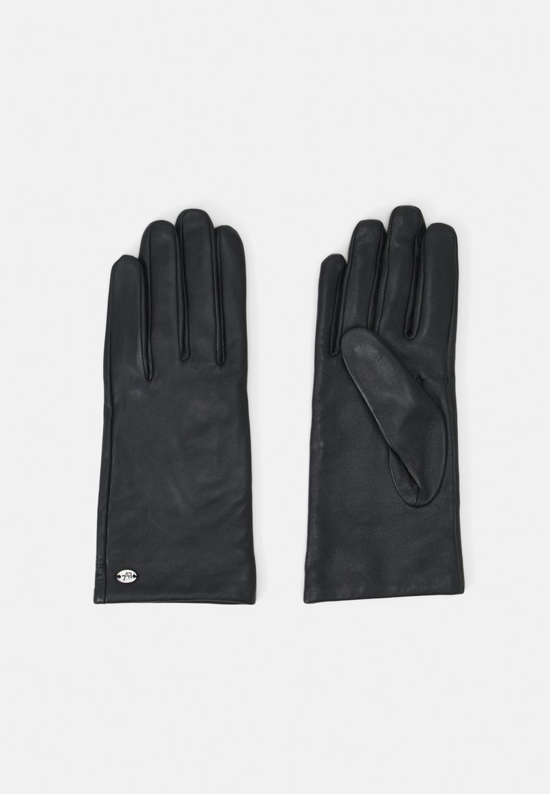 Anna Field Gants - black