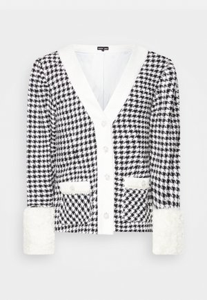 HOURGLASS  - Bleiseri - black/white