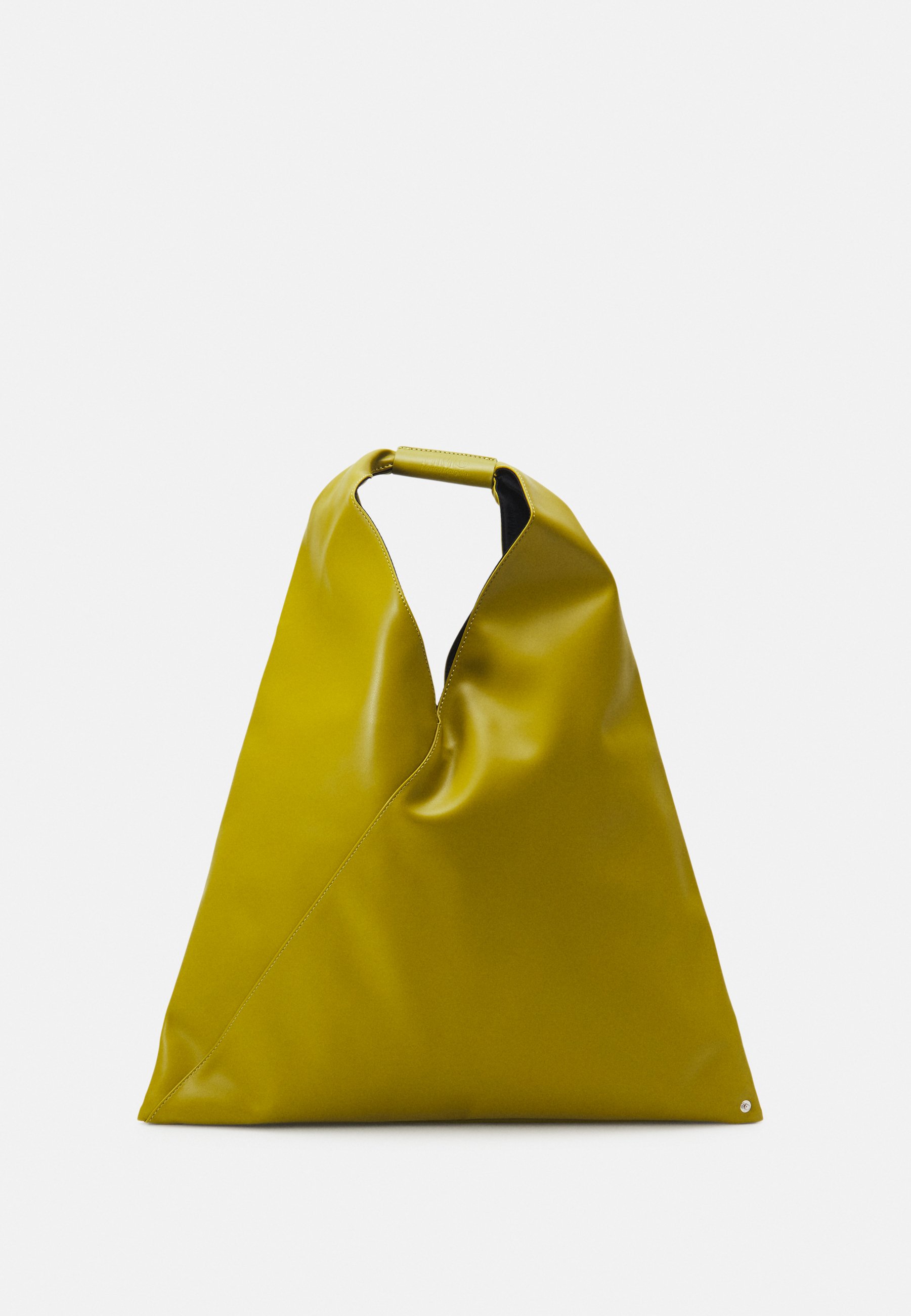 MM6 Maison Margiela - CLASSIC JAPANESE HAN - Geantă de pânză - green glow