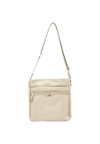 Picard ADVENTURE - Cross body bag - sand