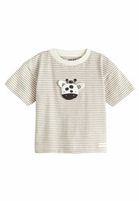 Next - T-shirt z nadrukiem