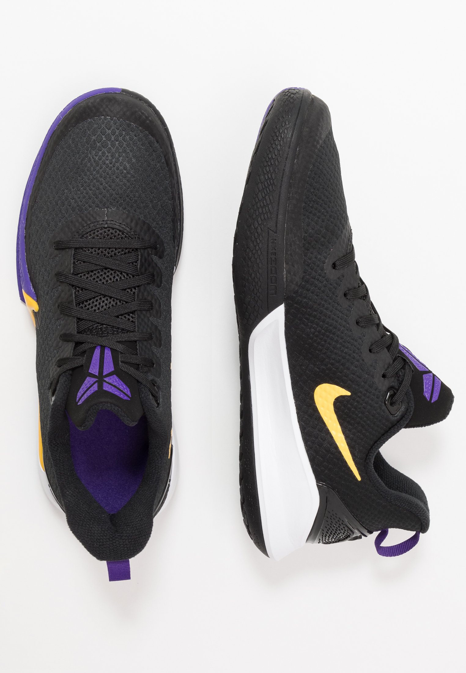nike performance mamba focus