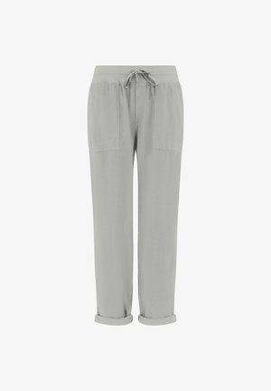Deha, Stoffhose - grey