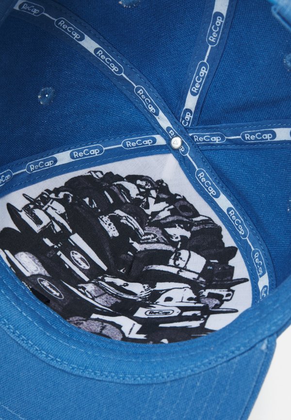 HOPE 5 PANEL UNISEX - Cap3