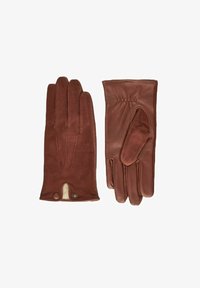 Ei valittu, light brown