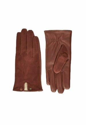 ASPEN - Handsker - light brown