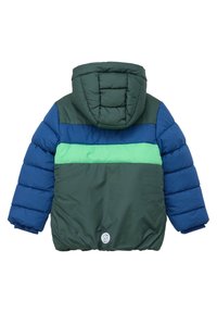 s.Oliver Vinterjakker - teal