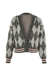 Trendyol Kofta - grey
