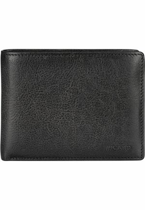 Portefeuille - anthrazit