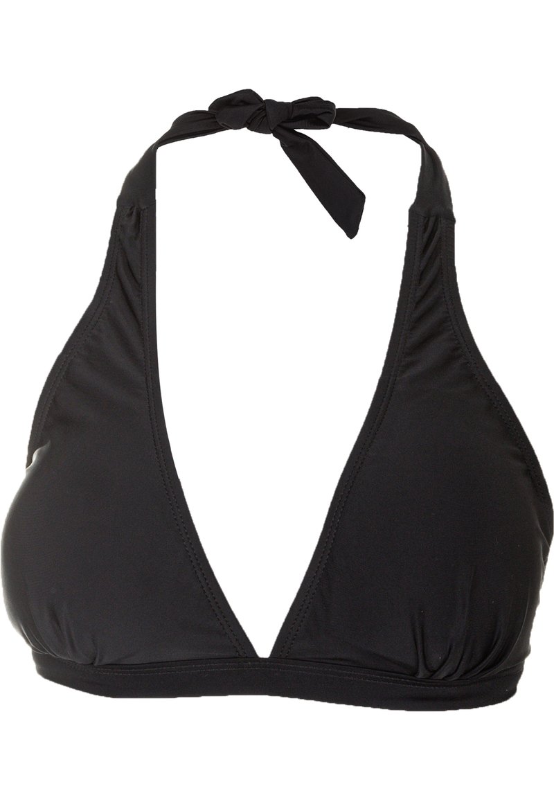 Cruz POZZUOLI BikiniTop black/schwarz Zalando.at